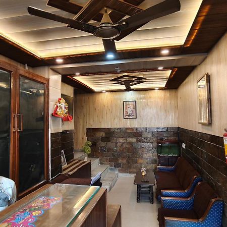 Rajdhani Guest House Фаридабад Екстериор снимка