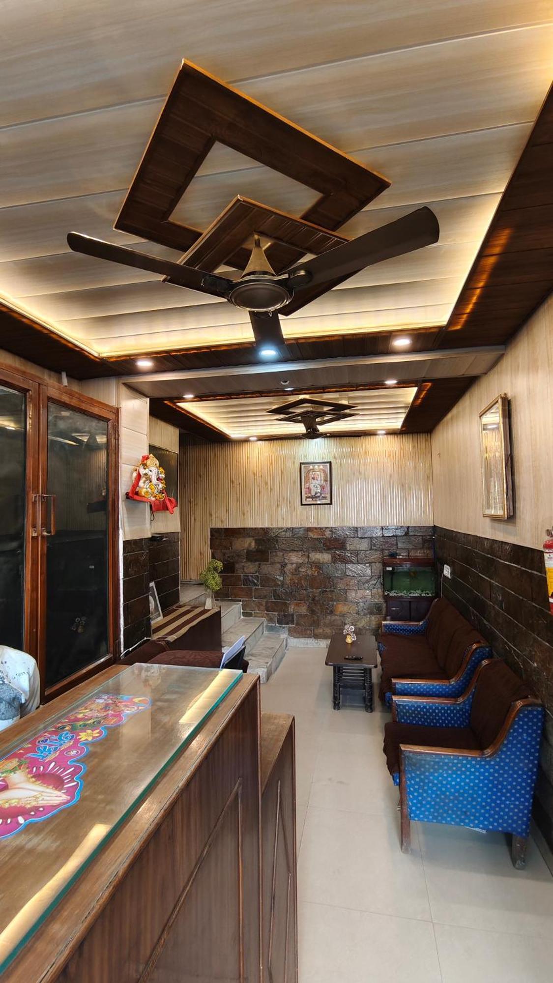 Rajdhani Guest House Фаридабад Екстериор снимка